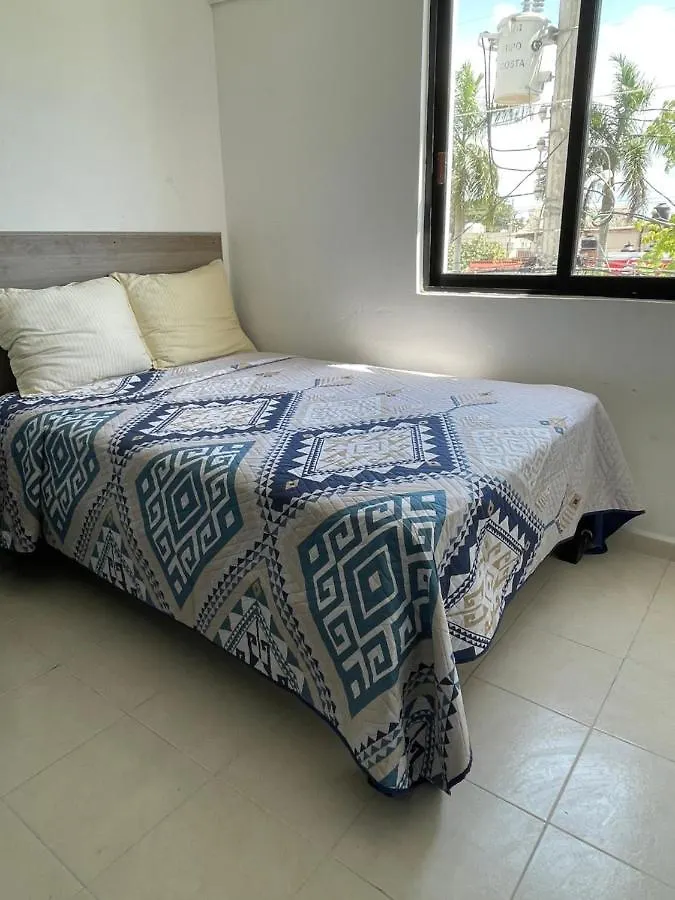 Playa Sea Condos Playa del Carmen Apartment