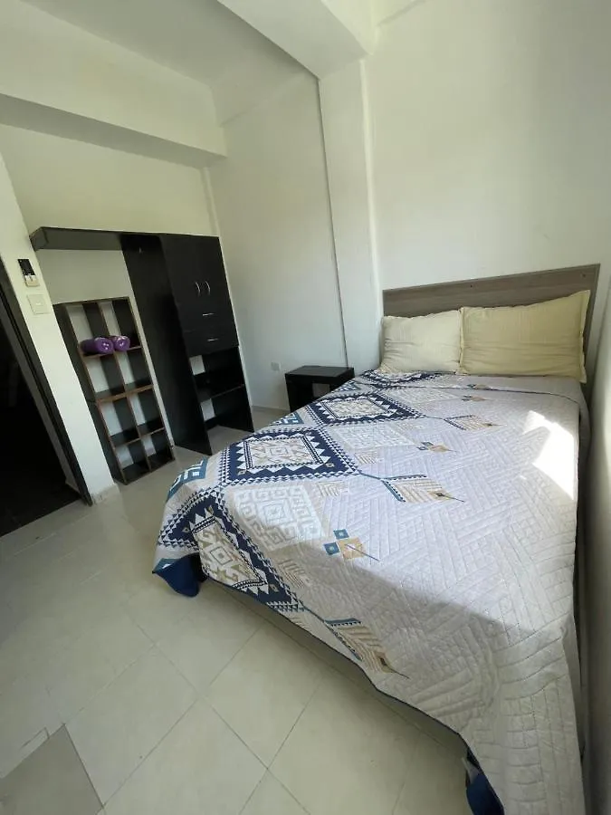 Playa Sea Condos Playa del Carmen 0*,  Mexico
