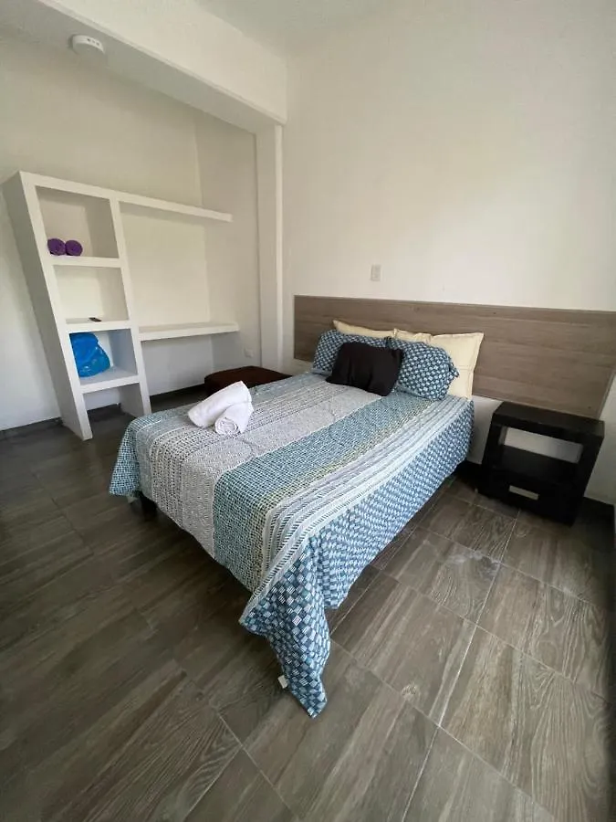 Apartment Playa Sea Condos Playa del Carmen Mexico