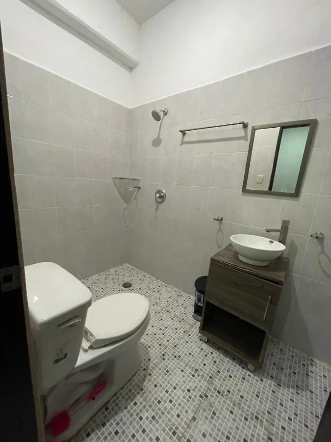 Apartment Playa Sea Condos Playa del Carmen