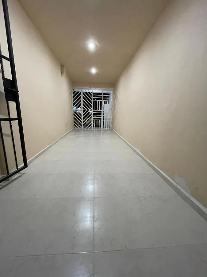 Apartmán Playa Sea Condos Playa del Carmen